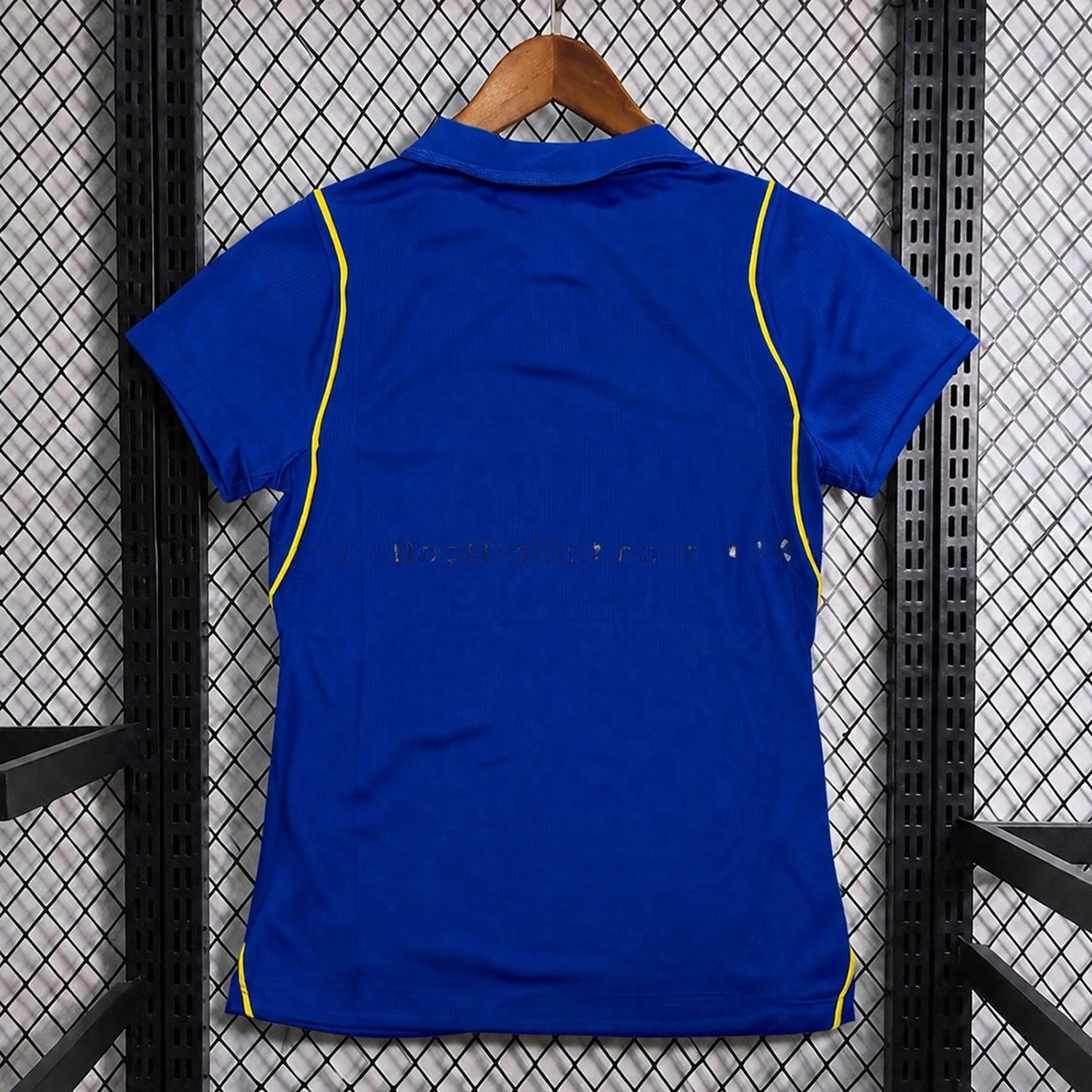Women's C.H.E.L.S.E.A 26-27 Home Jersey - Fans Version - UnitedFutballJersey