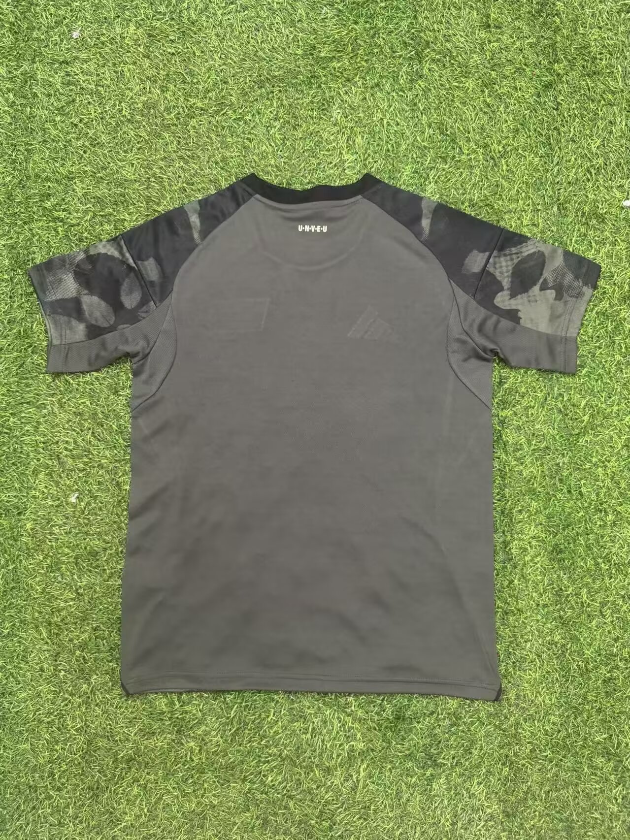 2025-2026 FC Union Berlin Away Football Shirt 1:1 Thai Quality