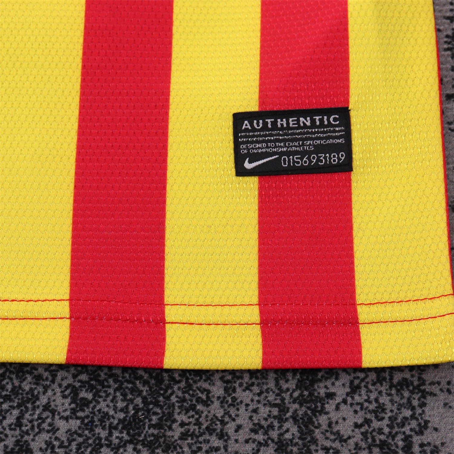 Retro Barcelona 2013-14 Away Kids Kit - UnitedFutballJersey