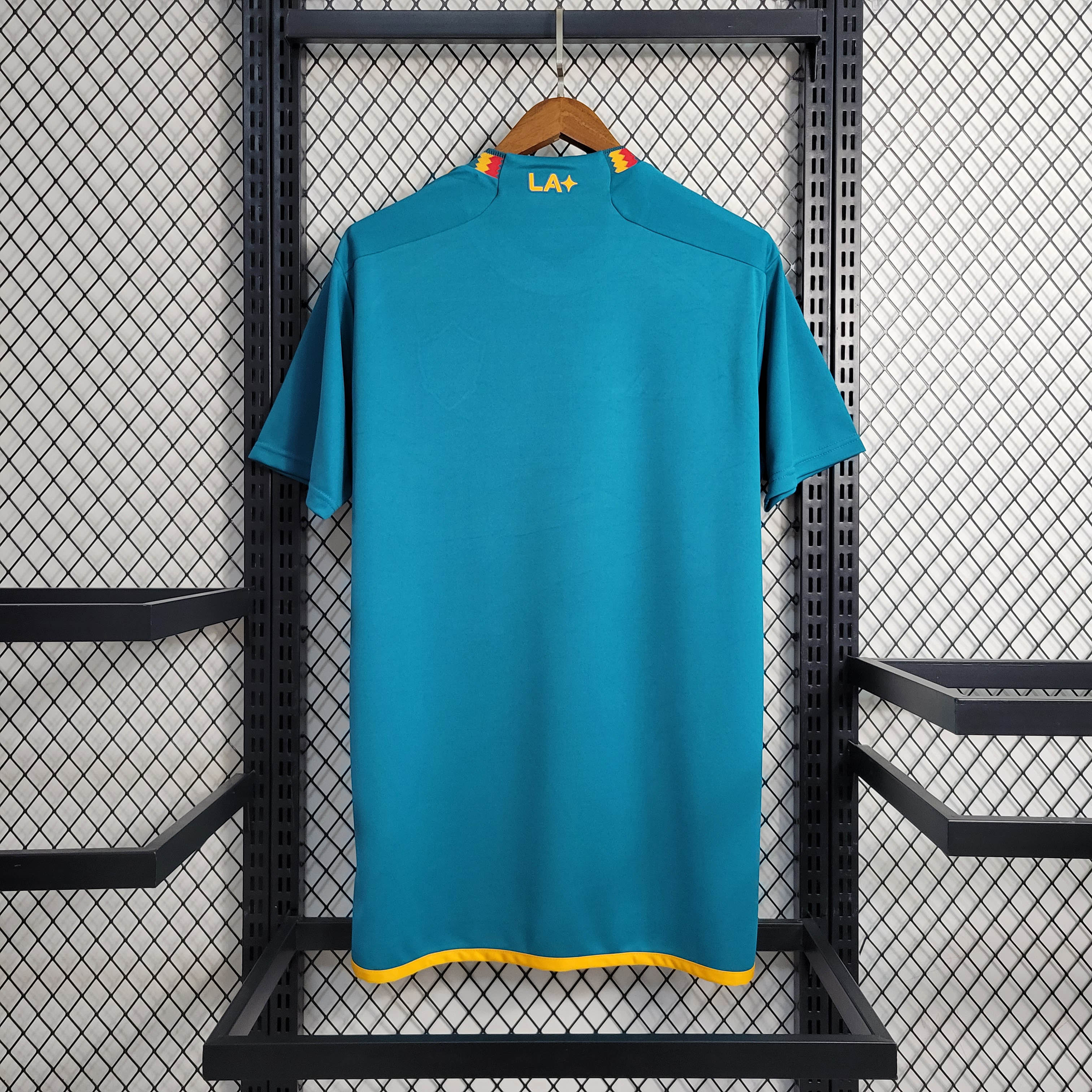 2023/2024 LA Galaxy Away Soccer Jersey 1:1 Thai Quality