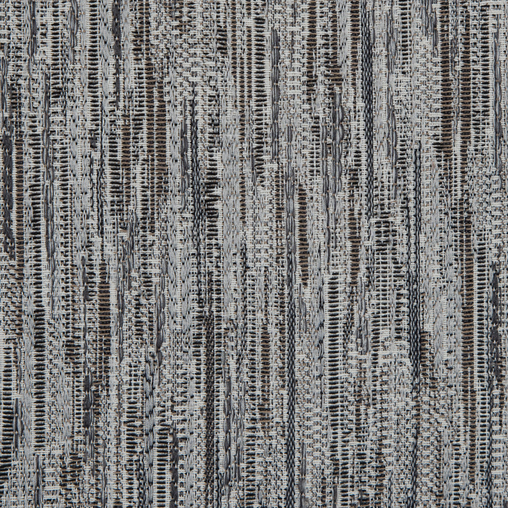 Gray Striated Upholstery Woven - Joann Fabrics