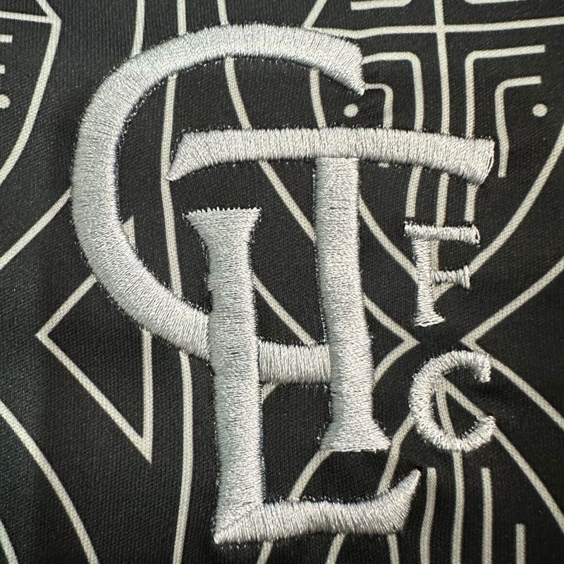 2025-2026 Charlotte Away Football Jersey 1:1 Thai quality