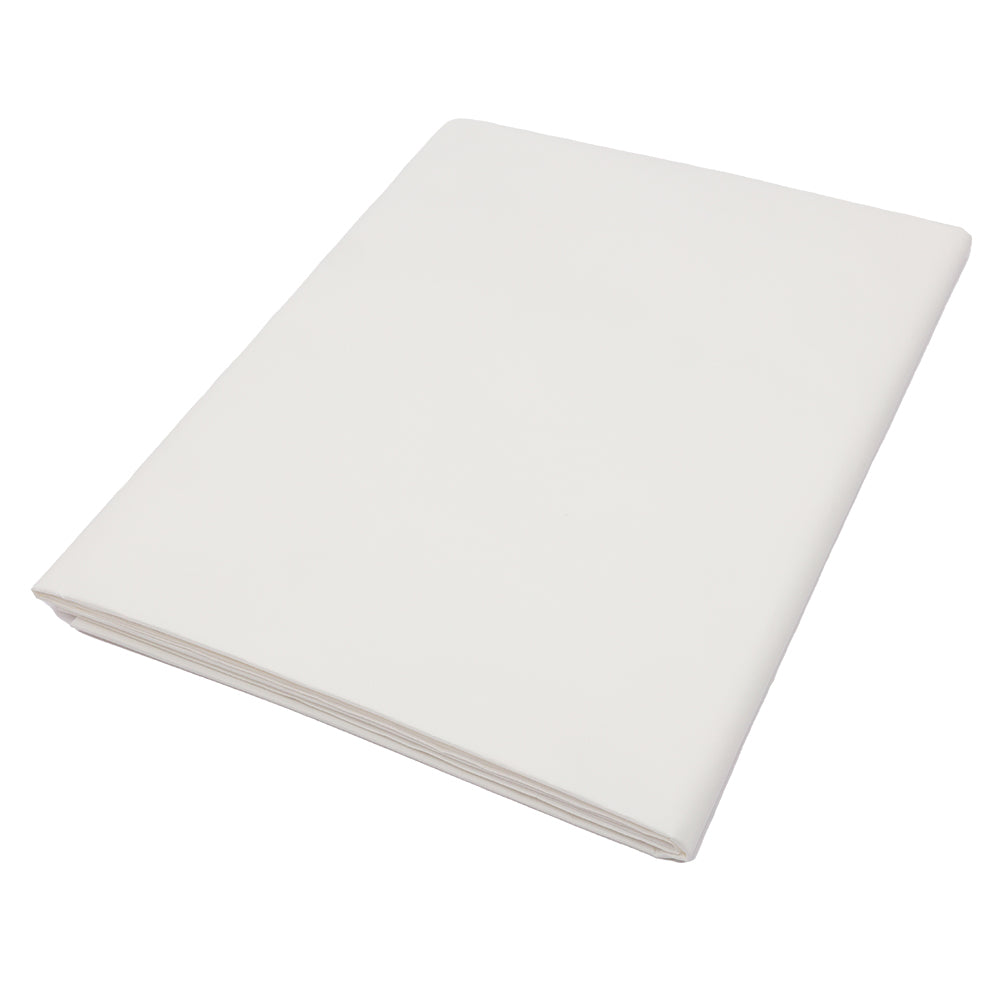 3 Yards of White Double Faced Fusible Interlining - Joann Fabrics