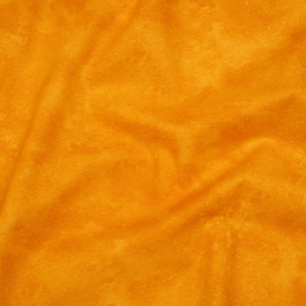 Printed Quilting Cotton by Deborah Edwards Northcott Studio - Tumeric Fresco Texture - Toscana Collection - Joann Fabrics