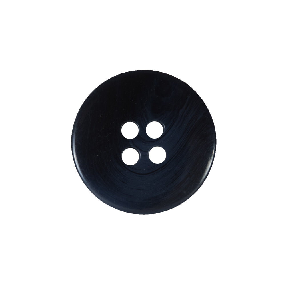 Blue 4-Hole Button - 32L/20mm - Joann Fabrics