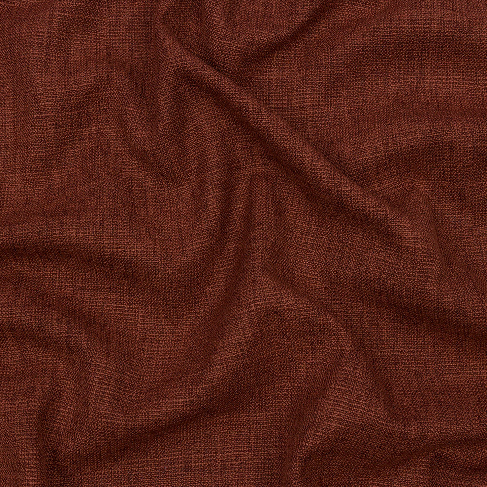 Soft Textured Recycled Polyester Drapery Woven - Saffron - British Imported - Joann Fabrics