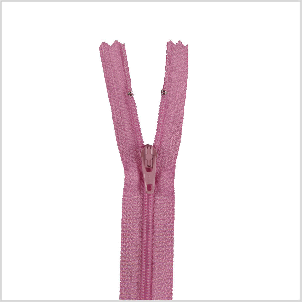 Regular Zipper 24