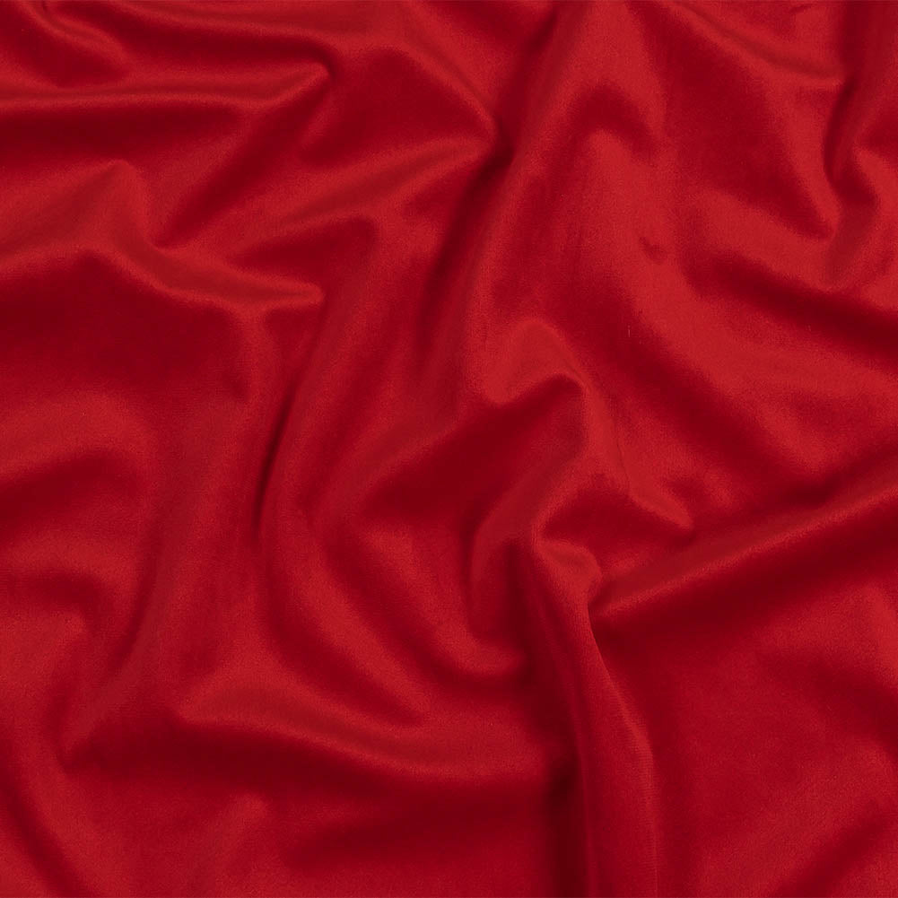 Lipstick Creamy Polyester Velvet - Joann Fabrics
