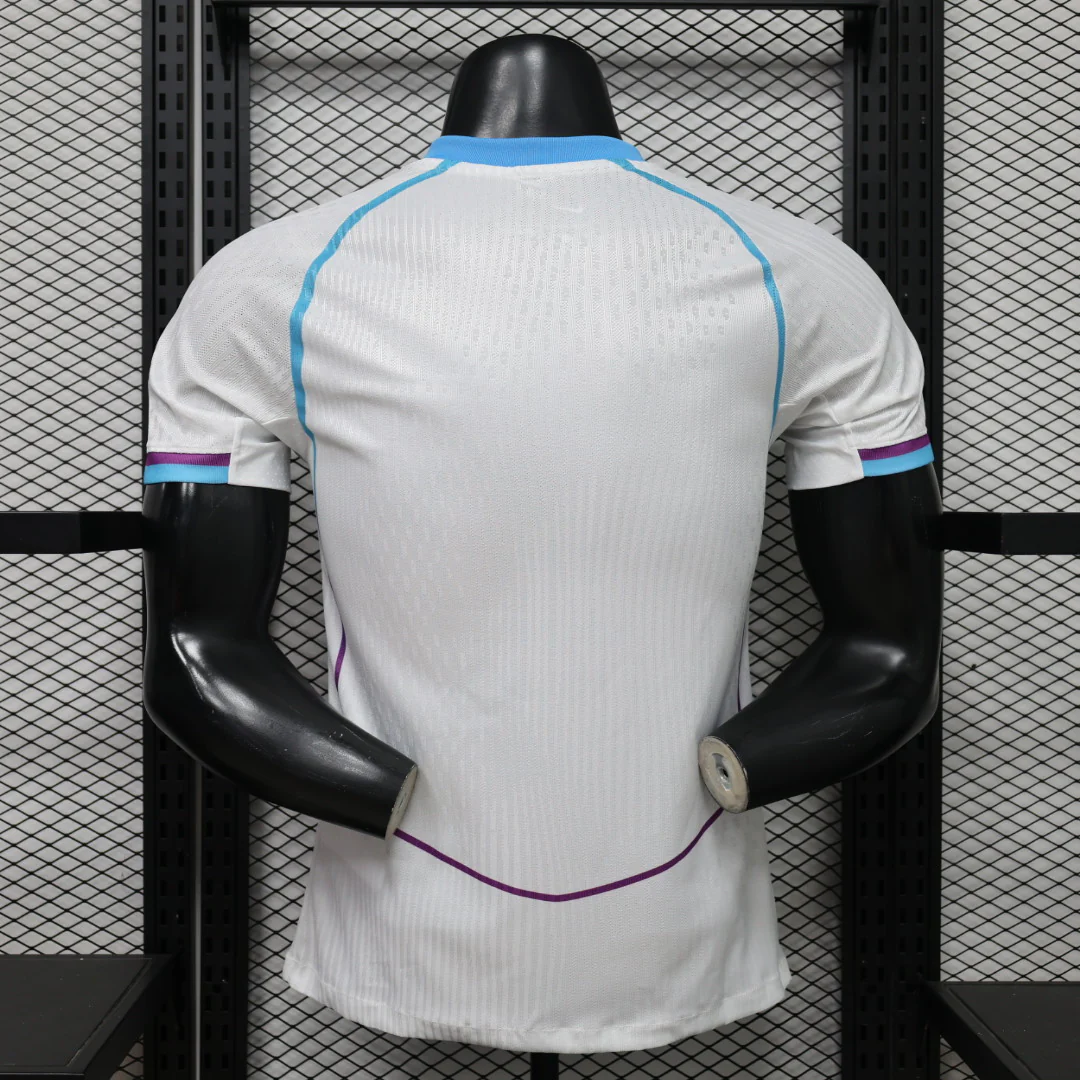 Barcelona Crystal Wave Limited Jersey