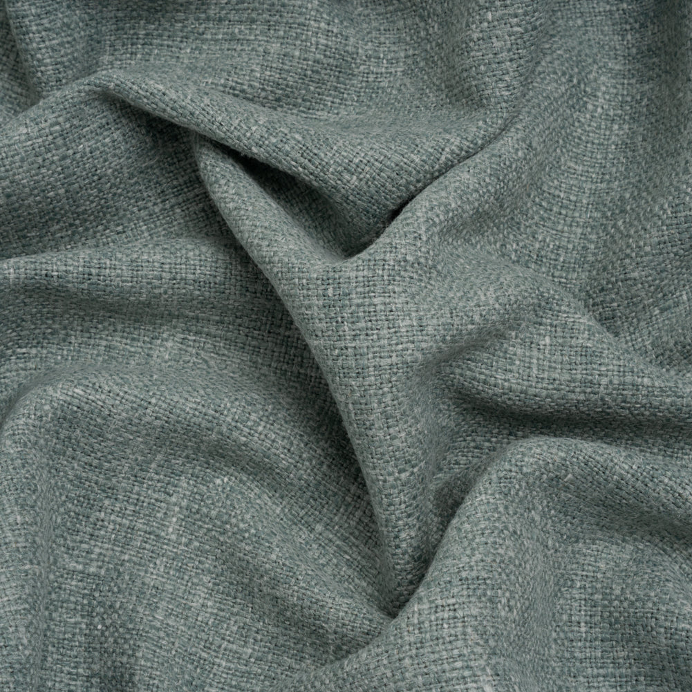 Polyester and Linen Textured Upholstery Woven - Chambray - Georgia Collection - Joann Fabrics