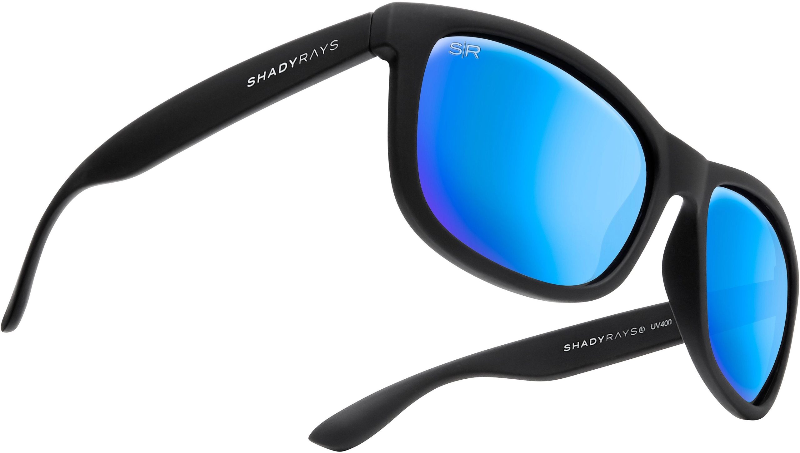 Signature Series – Black Glacier Polarized
