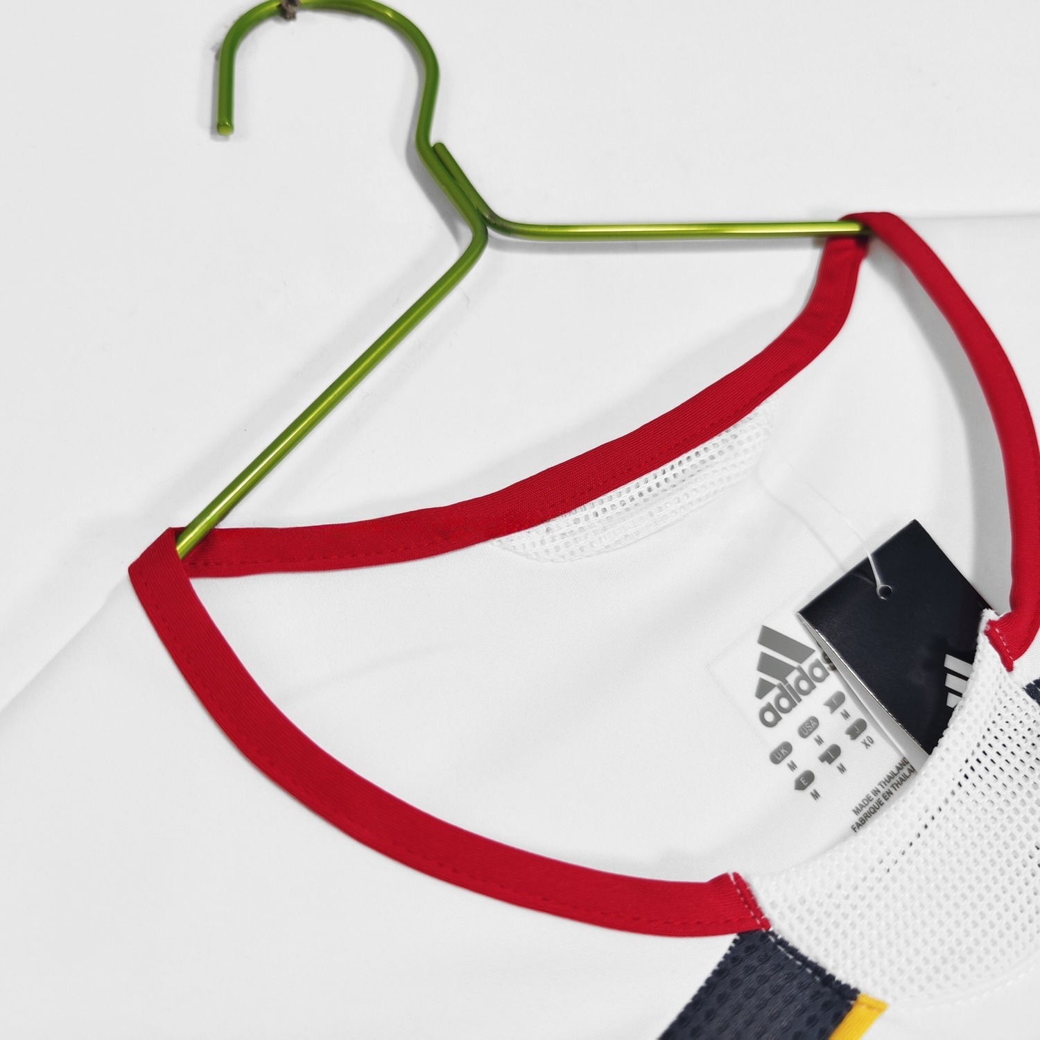Retro Japan 2006 Away Jersey - UnitedFutballJersey