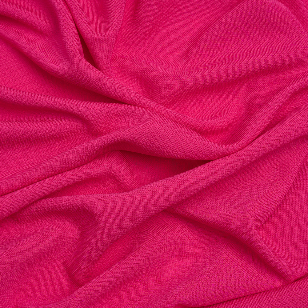 Rayon Matte Jersey - Beetroot - Premium Collection - Joann Fabrics