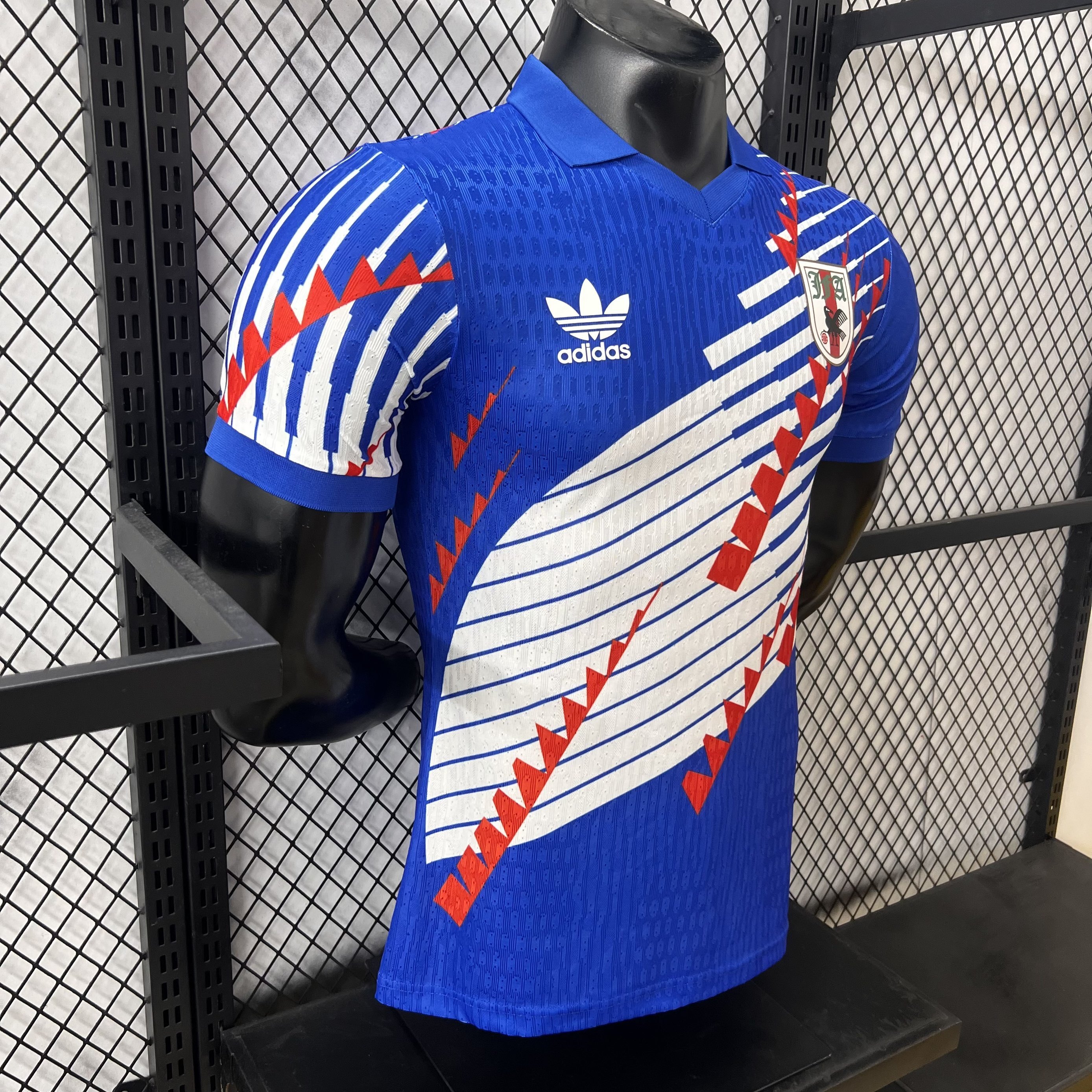 2026 Player Version Japan Special Edition 03 Football Jersey 1:1 Thai Quality