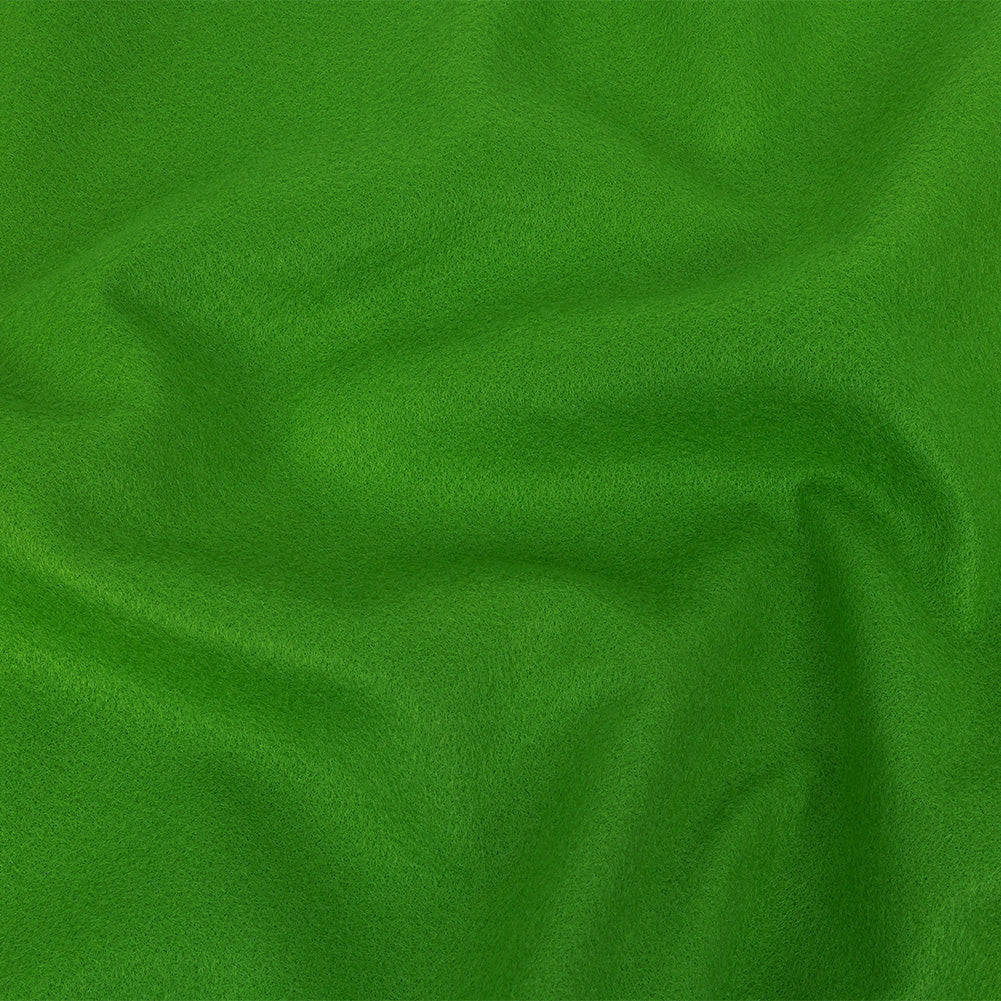 Acrylic Felt - Pirate Green - Robin Collection - Joann Fabrics