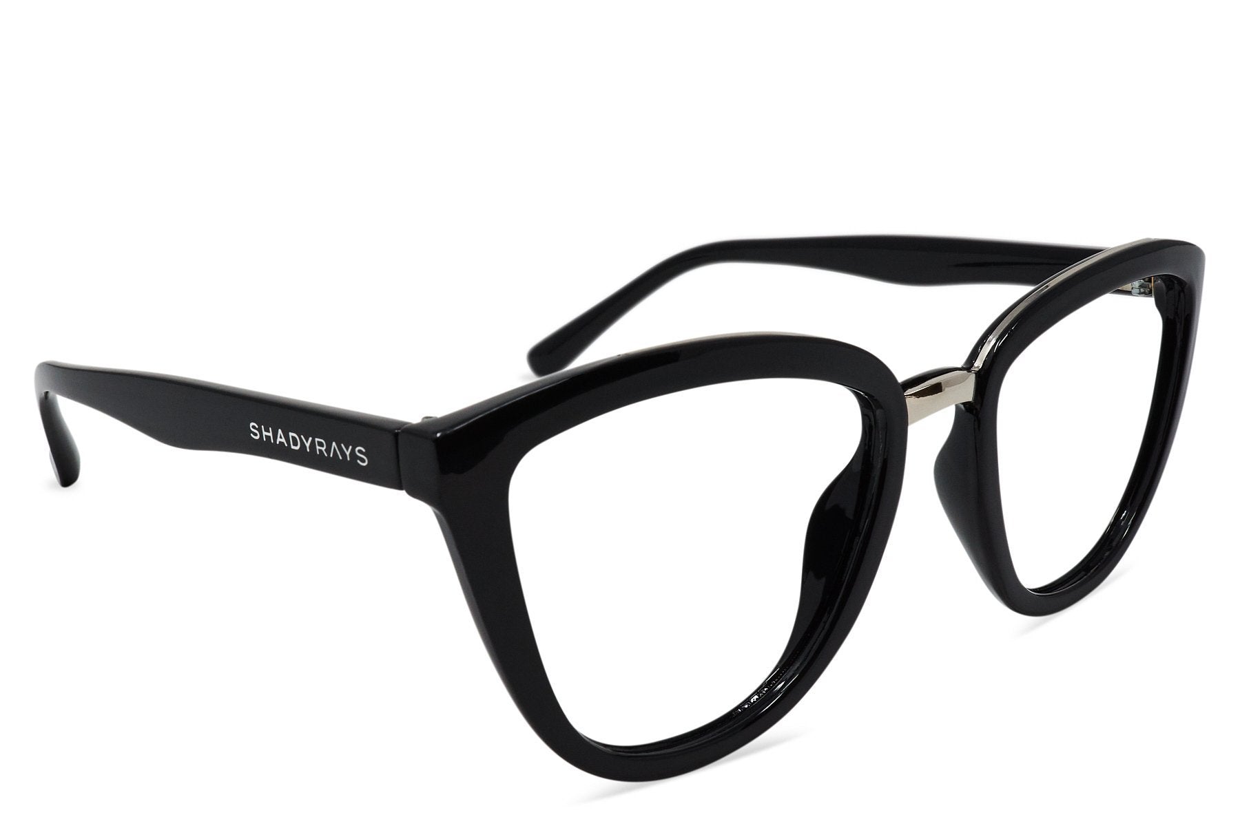Calico Rx – Black Silver