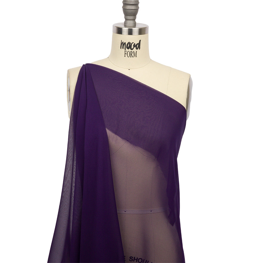 Silk Chiffon 54