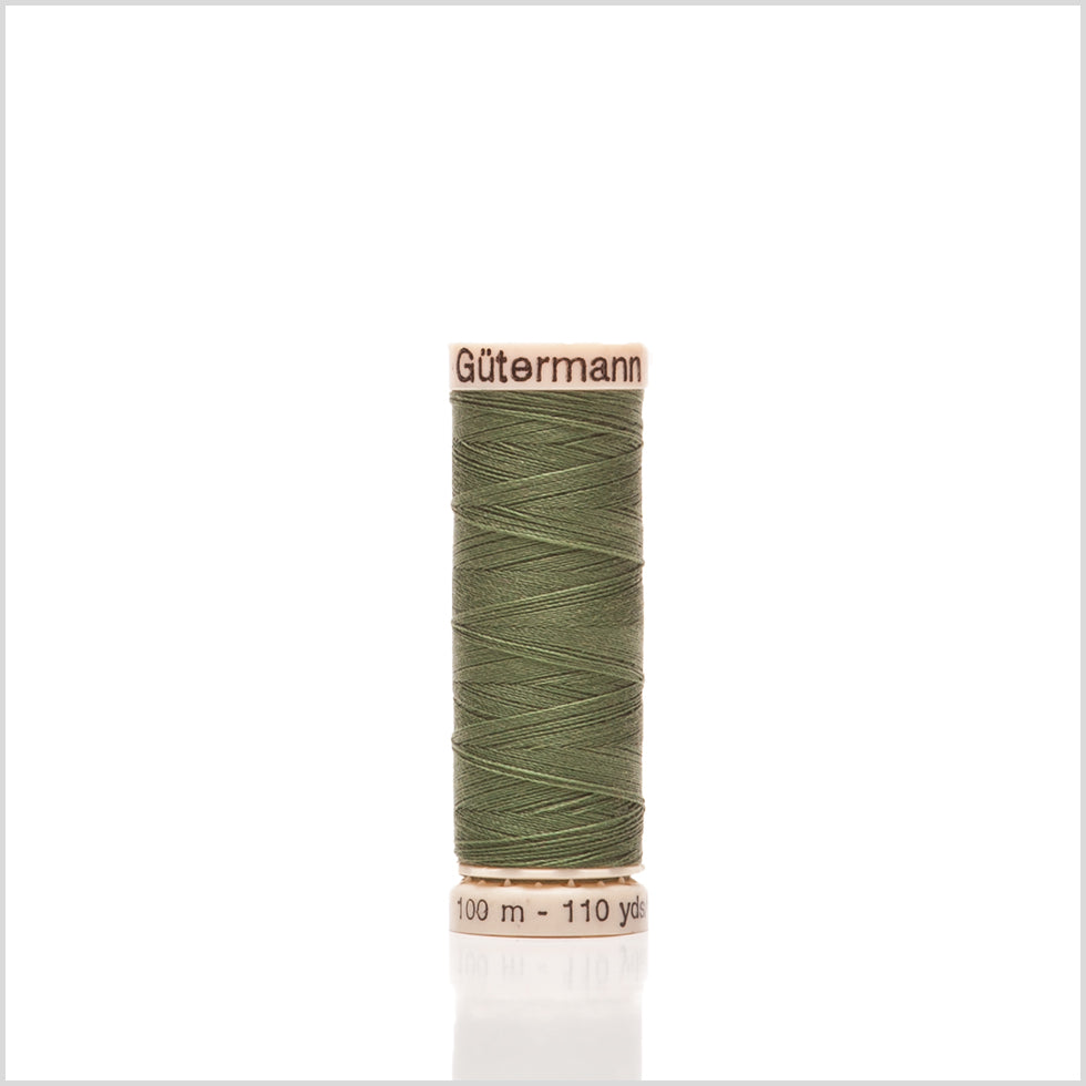 Gutermann Sew All Thread 100m - 779 Oak Leaf - Joann Fabrics