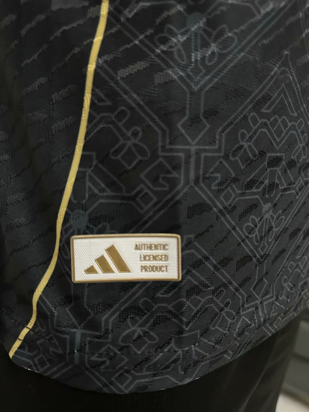 2025/2026 Player Version Mexico National Special Edition 08 Football Jersey 1:1 Thai Quality