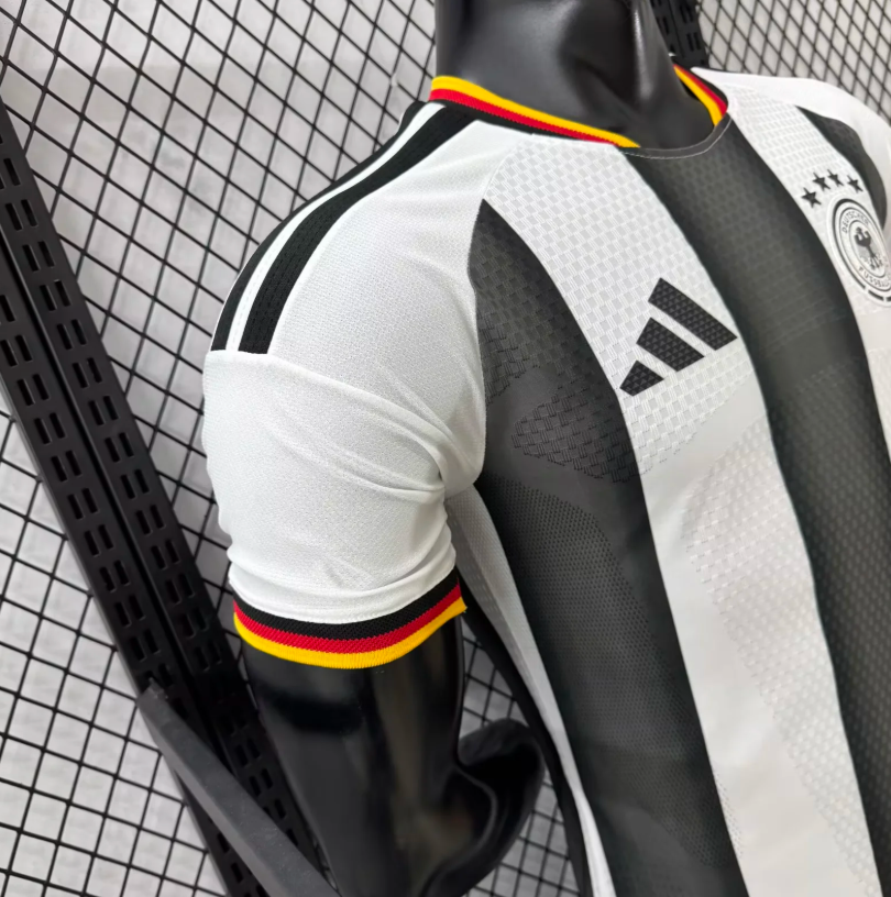 2026 Player Version Germany Special Edition Football Jersey 1:1 Thai Quality