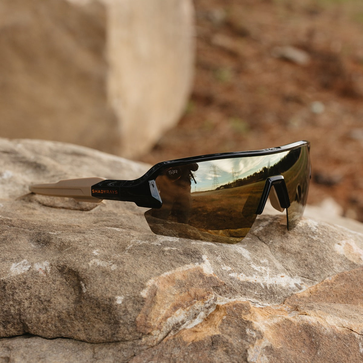 Apex – Canyon Polarized