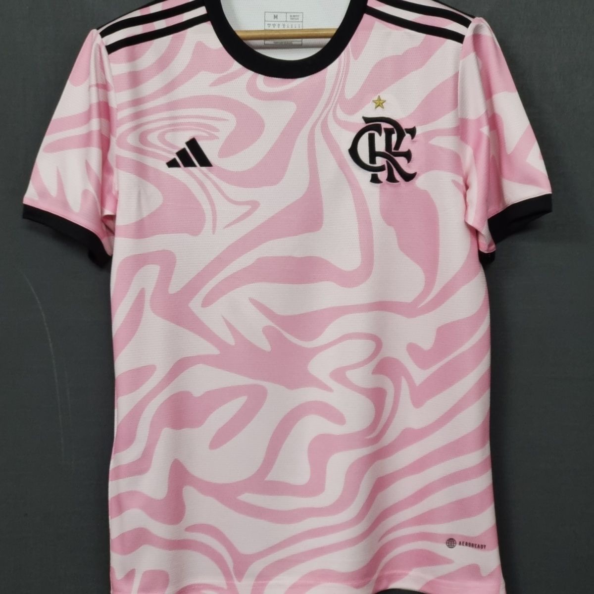 2024/2025 Flamengo Away Football Jersey 1:1 Thai quality