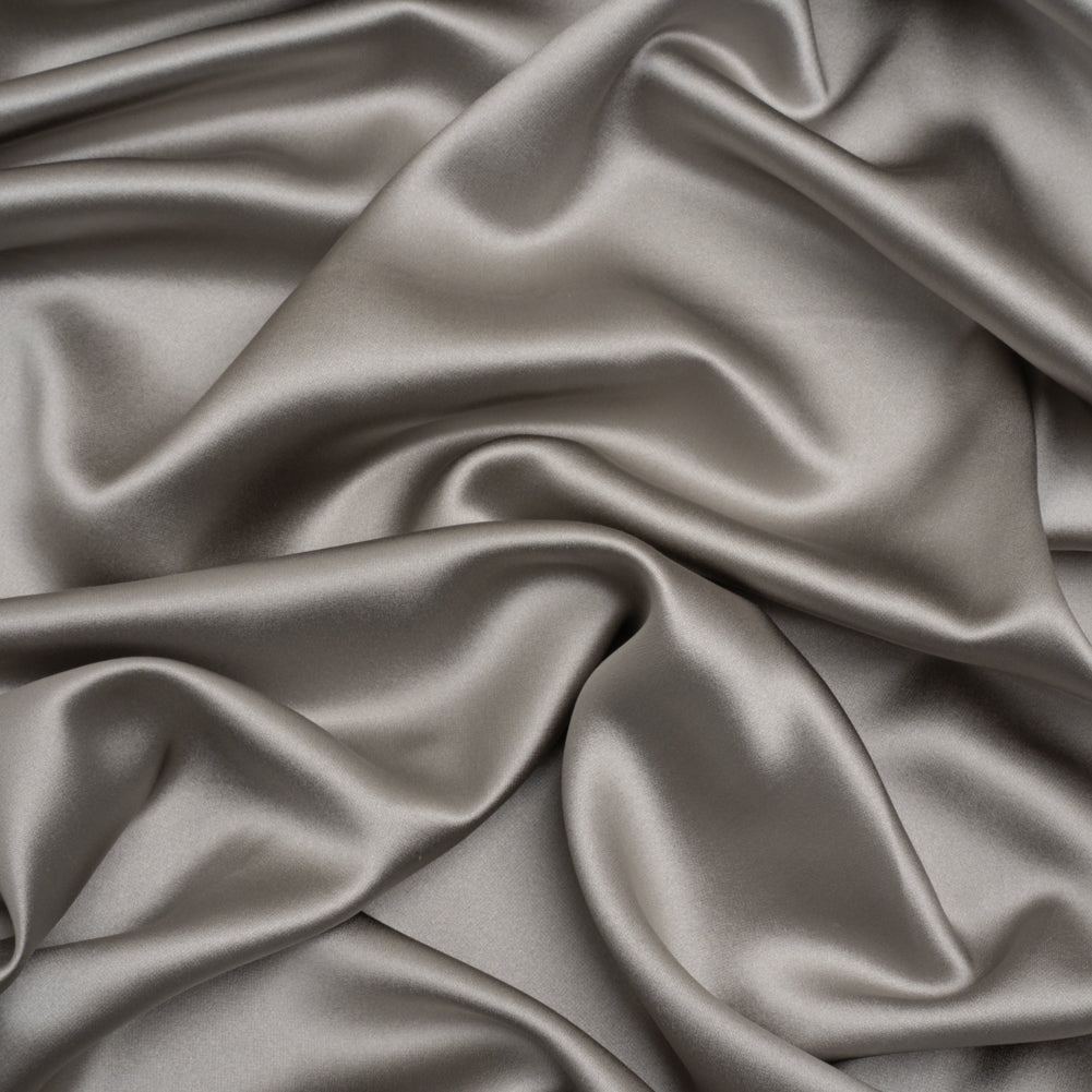 Silk Crepe Back Satin - Moonstruck - Premium Collection - Joann Fabrics
