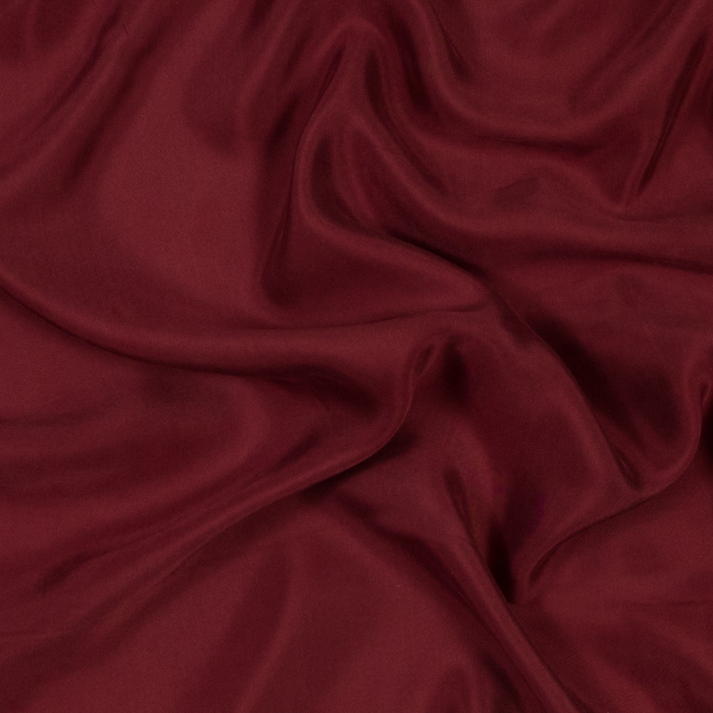 Washed Copper and Rayon Twill - Wine - Darcy Collection - Joann Fabrics