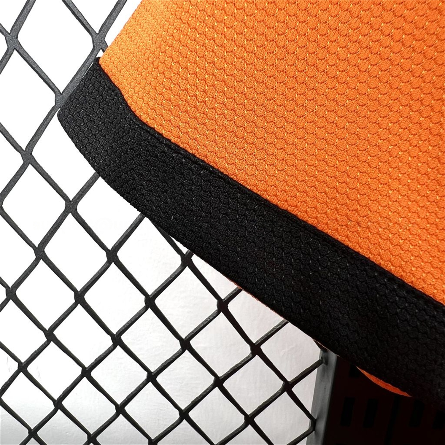 Retro Netherlands 2012 Orange Home Jersey - UnitedFutballJersey