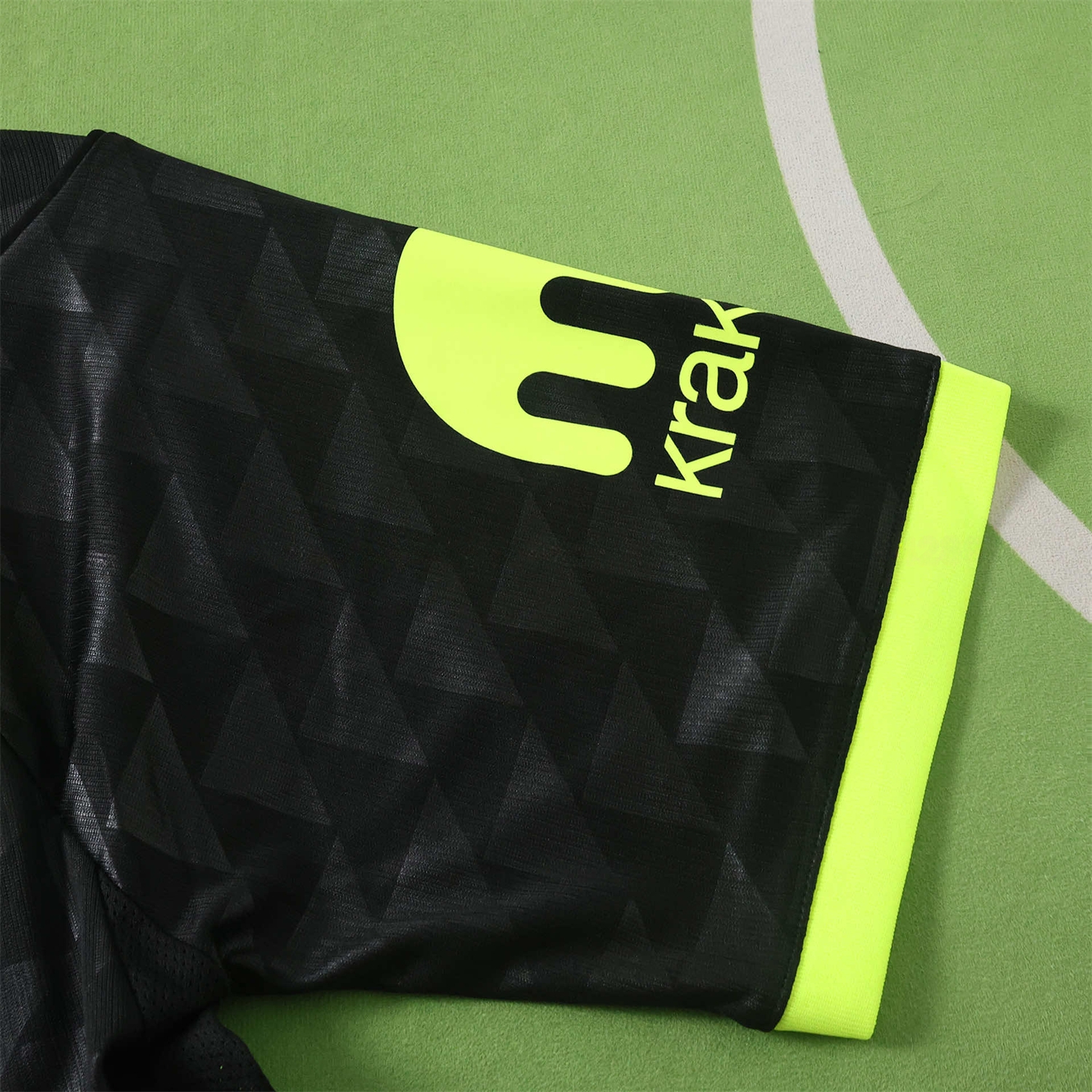 Atletico Madrid 26-27 Away Jersey - Fans Version - UnitedFutballJersey