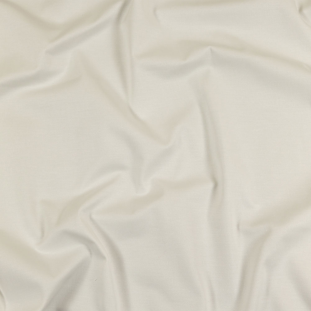 White Stretch Cotton Twill - Joann Fabrics