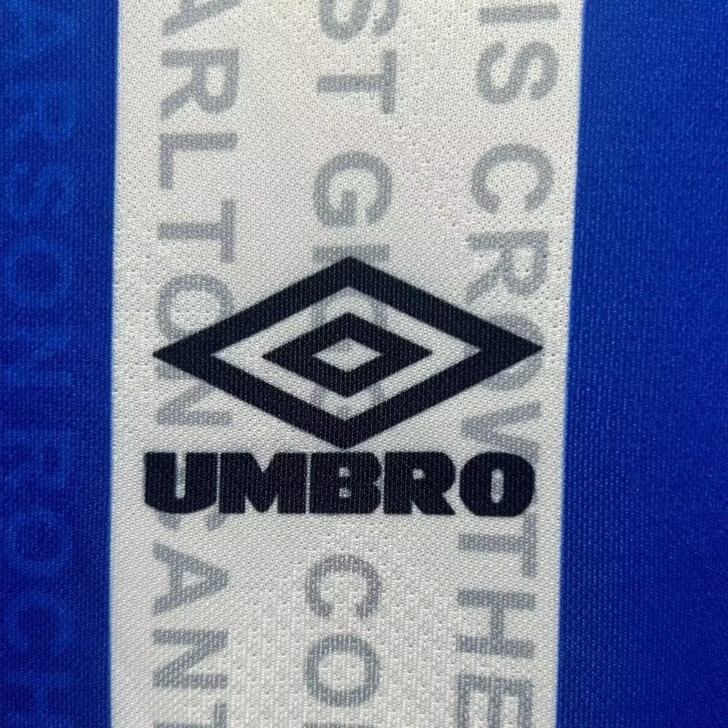 Retro Manchester United 1994-96 Away Jersey - UnitedFutballJersey