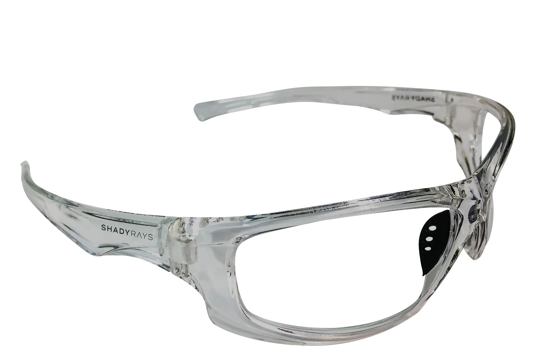 X Series Rx – Smoke
