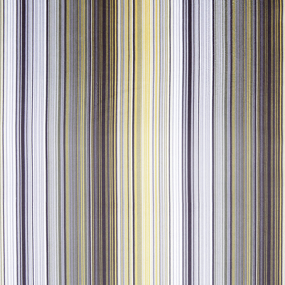 Yellow Striped Upholstery Velvet - Joann Fabrics