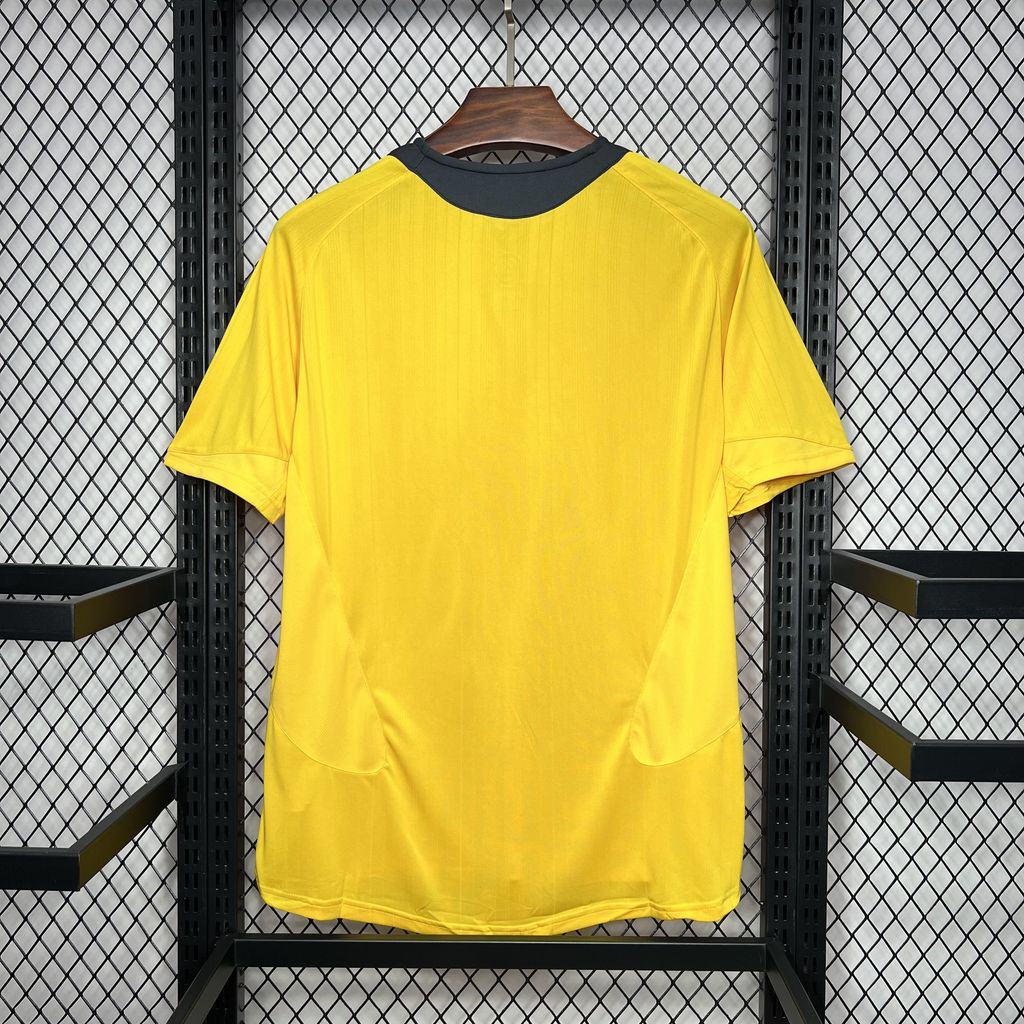 2005/2006 Retro Arsenal Away Football Shirt 1:1 Thai Quality