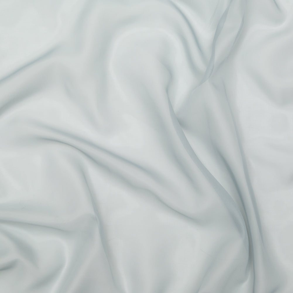 Smooth Drapery Sheers Fabric - Sky - British Imported - Joann Fabrics
