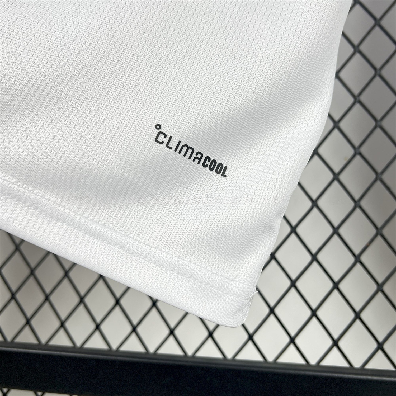 Germany 2026 Home Long Sleeves Jersey - Fans Version - UnitedFutballJersey
