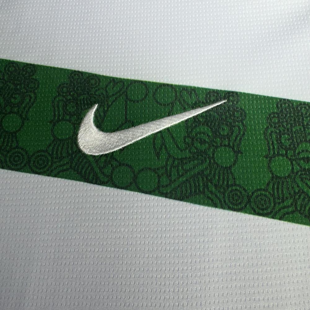 2006 Retro Mexico Away Soccer Jersey 1:1 Thai Quality