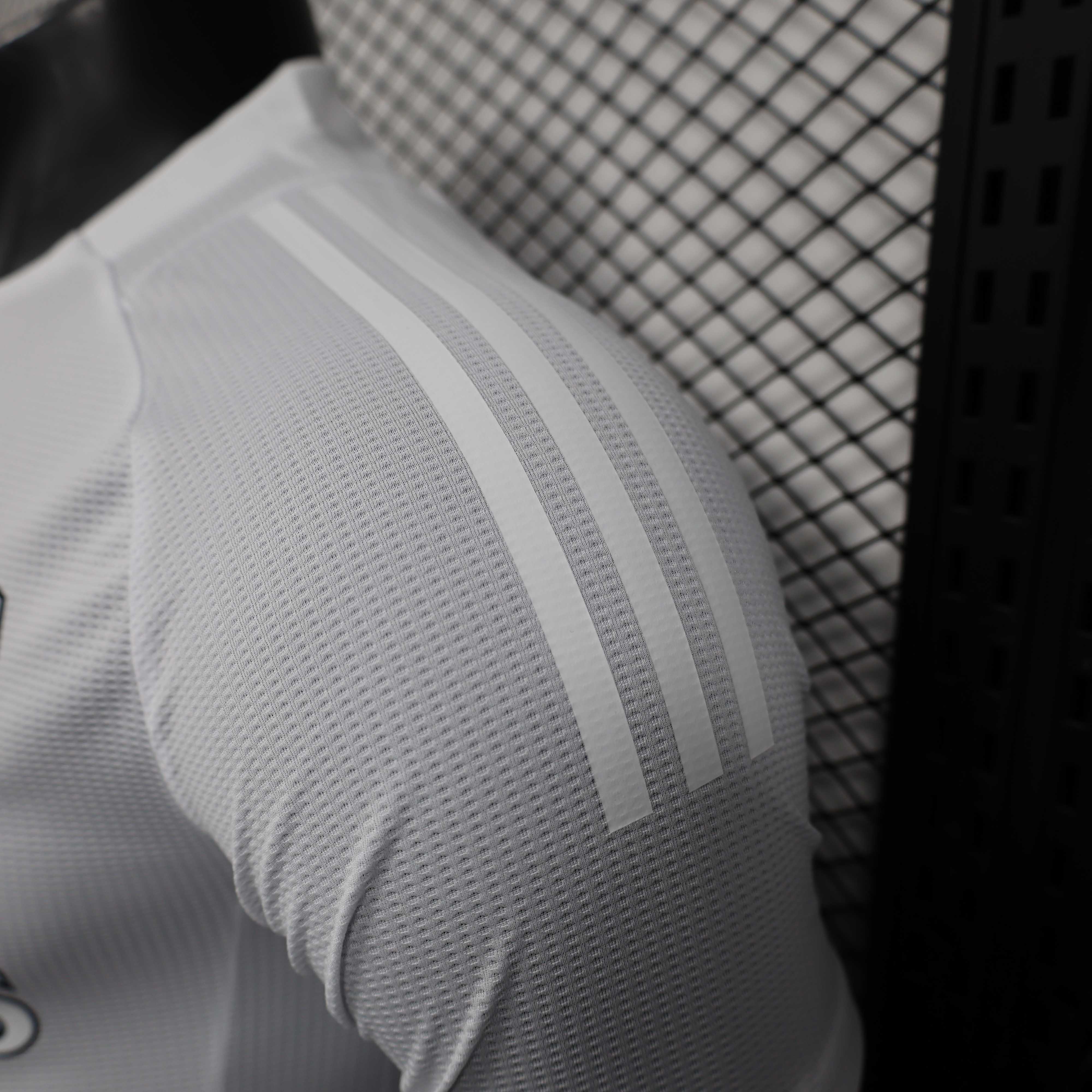 2025/2026 Player Version Arsenal Special Edition white Football Jersey 1:1 Thai Quality