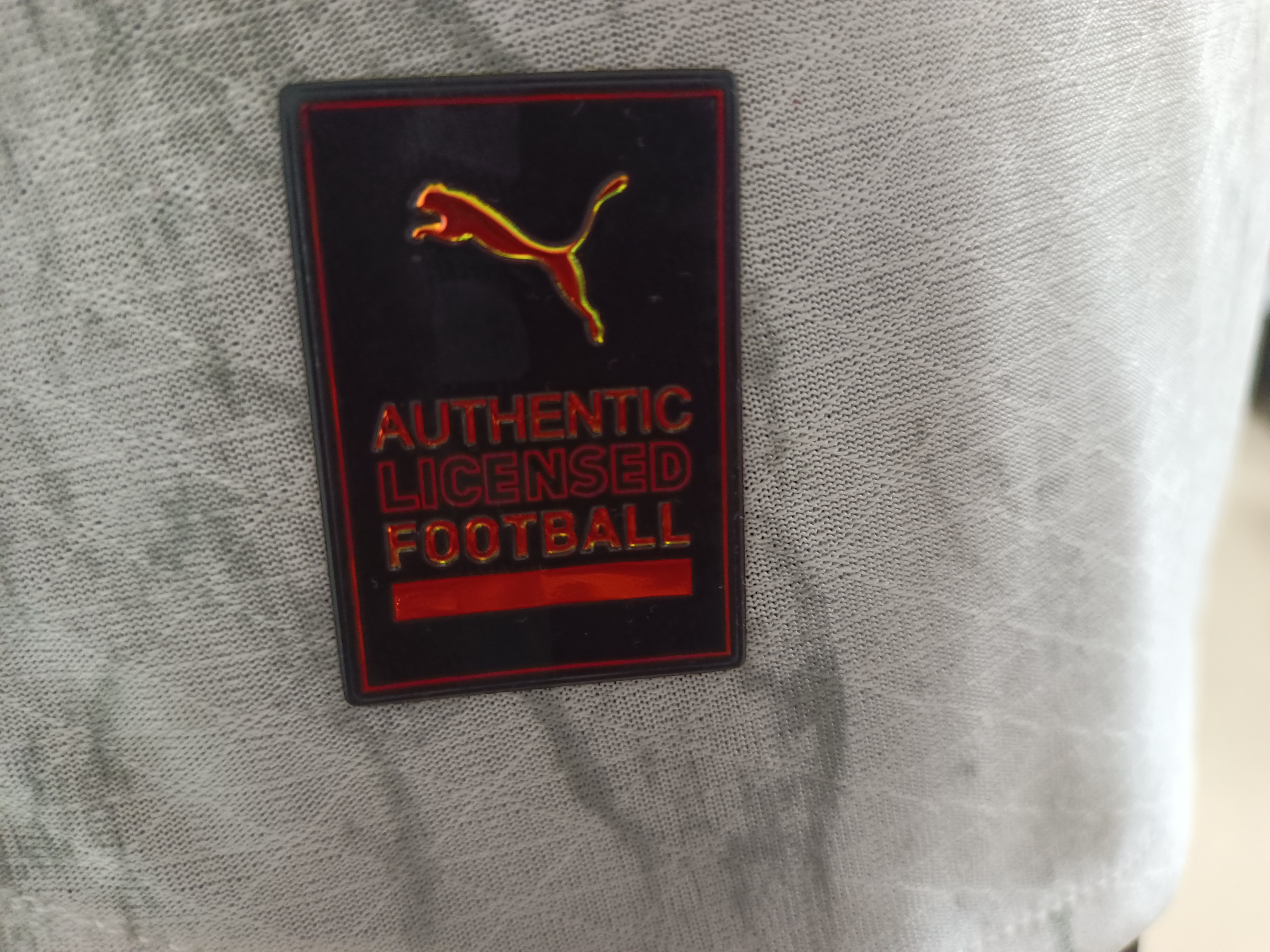 2025/2026 Player Version Manchester City Away Football Shirt 1:1 Thai Quality