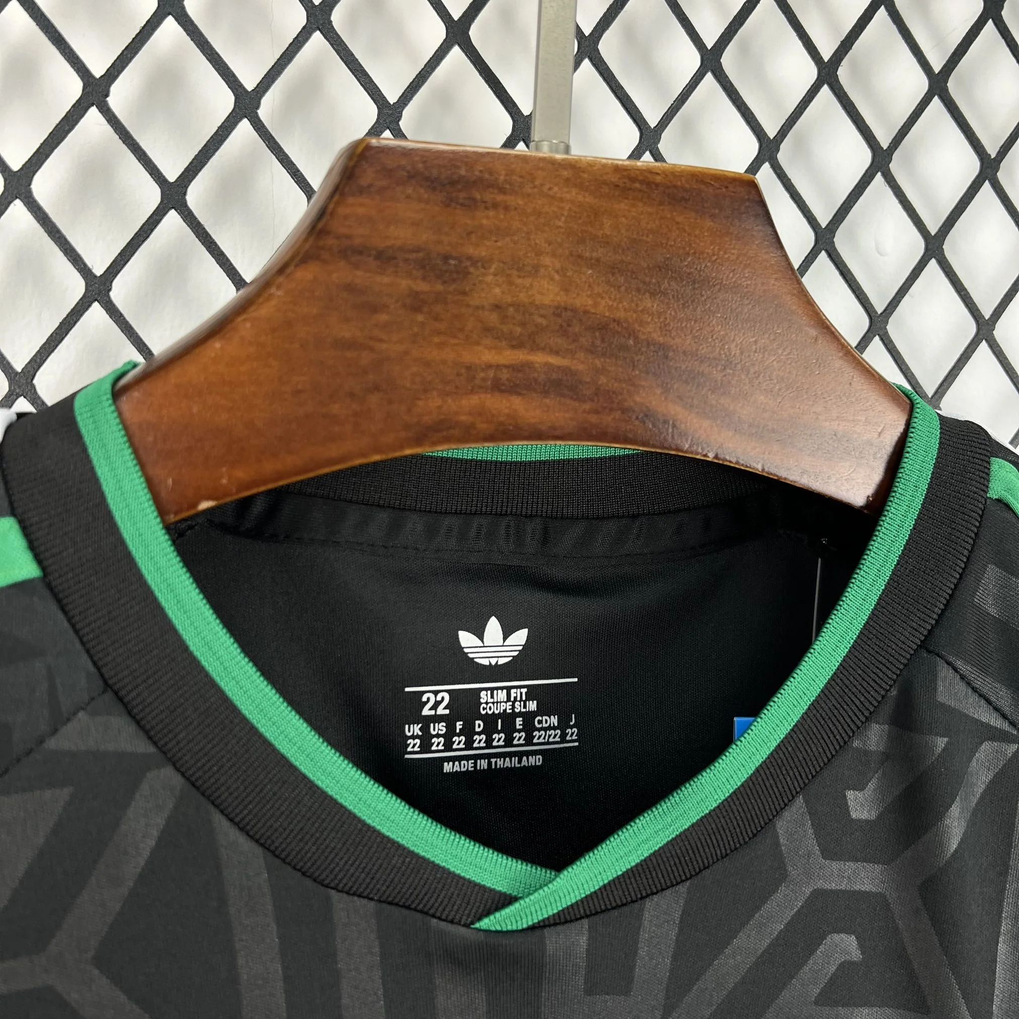 Mexico 2026 Third Kids size