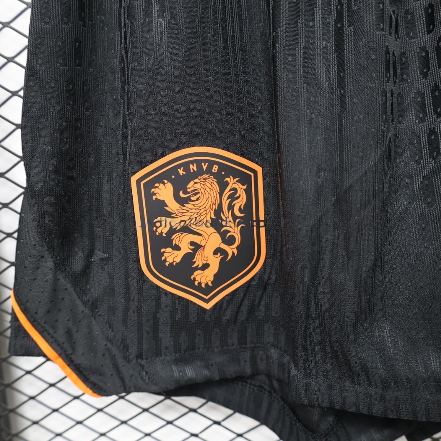 Netherlands 26-27 Away Shorts - Player Version - UnitedFutballJersey