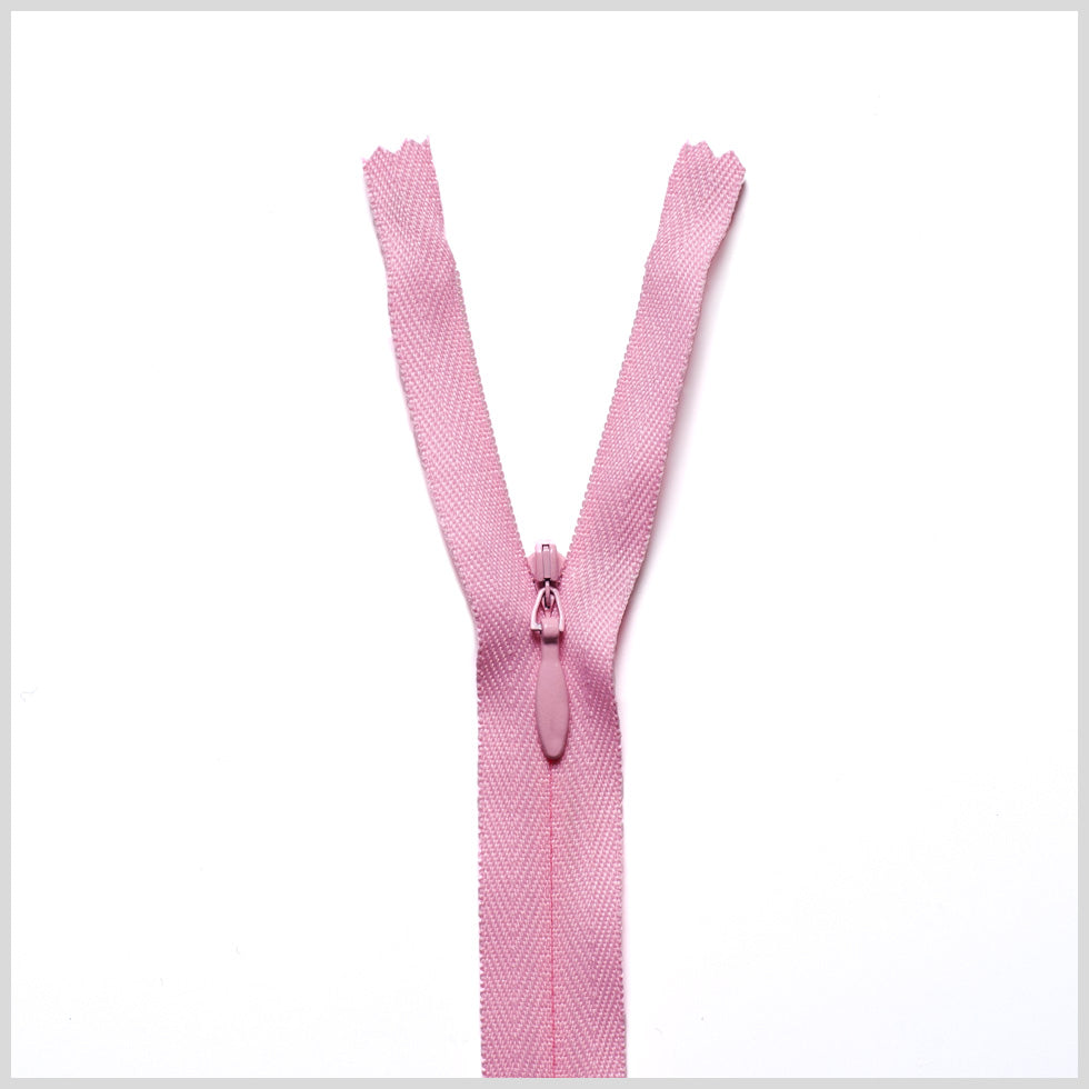 Invisible Zipper 24
