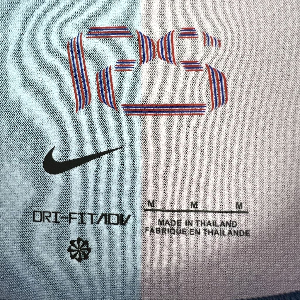 2024/2025 Barcelona 125th Anniversary Edition Jersey 1:1 Thai Quality