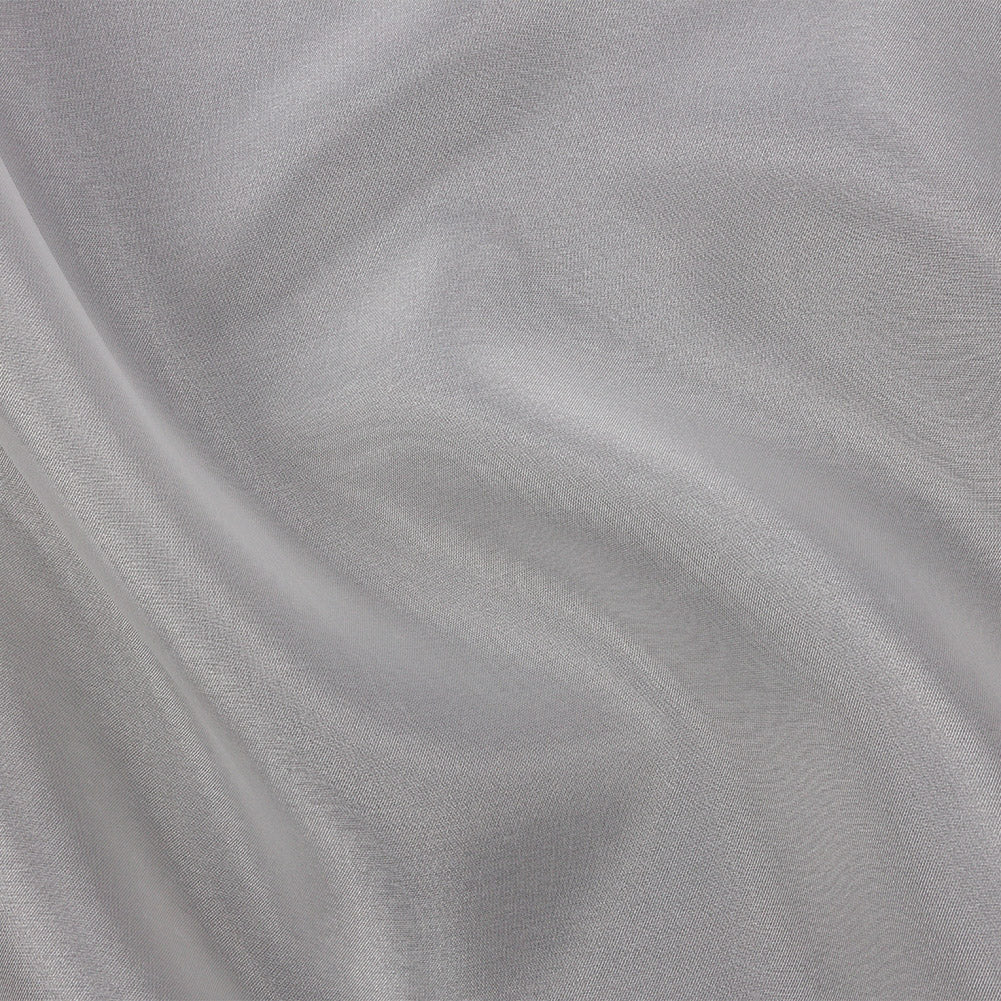 Polyester Twill Organdy - Shimmering Off White - Quinn Collection - Joann Fabrics