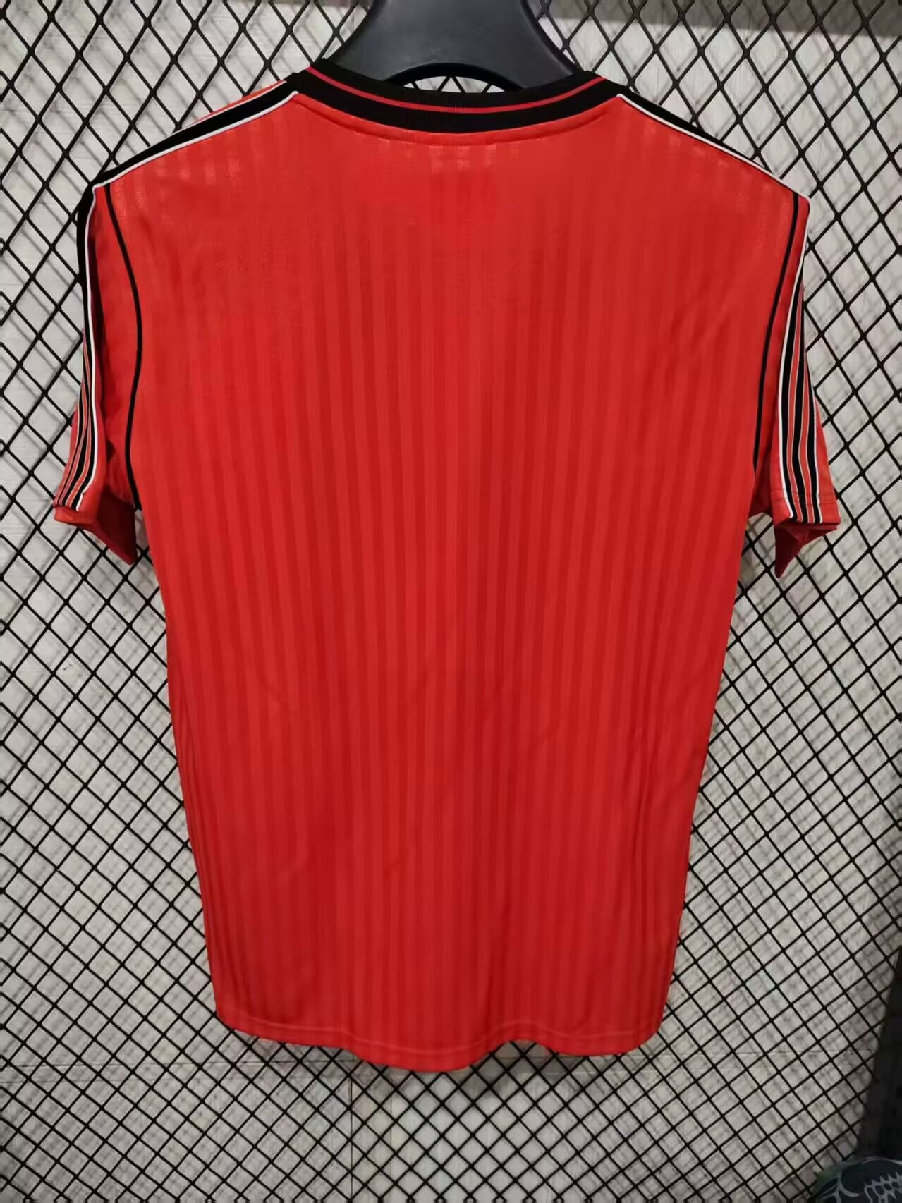 2025/2026 Flamengo Commemorative Edition Football Jersey 1:1 Thai Quality