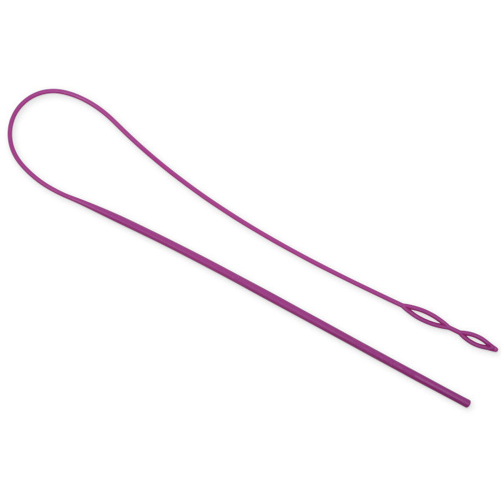 Dritz Drawstring Threader - Purple - Joann Fabrics