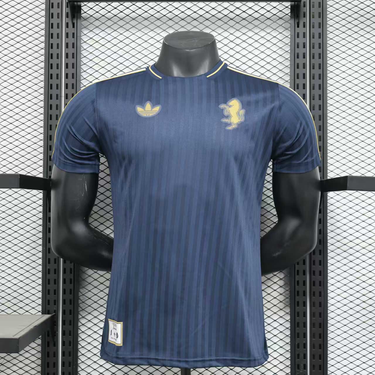 2025/2026 Player Version Manchester United Special Edition 01 Football Jersey 1:1 Thai quality