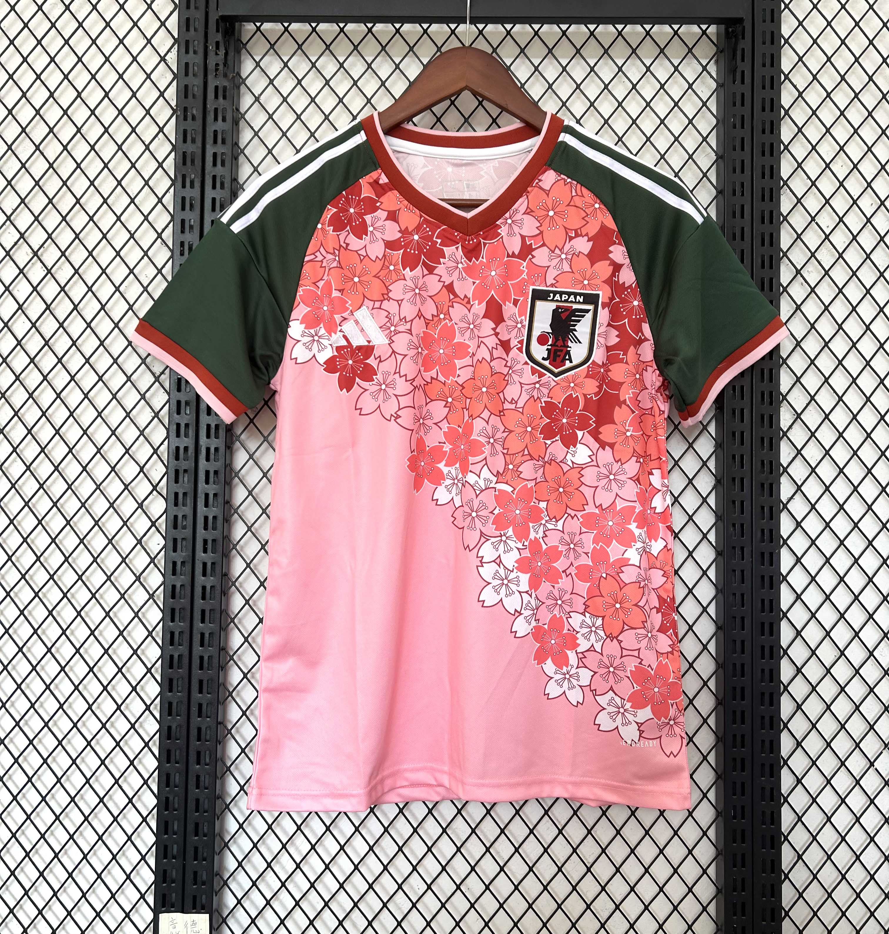 2025/2026 Japan Special Edition 17 Football Jersey 1:1 Thai Quality
