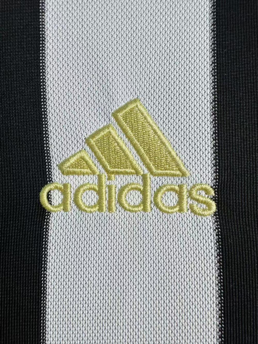 2017/2018 Retro Juventus Home Soccer Jersey 1:1 Thai Quality